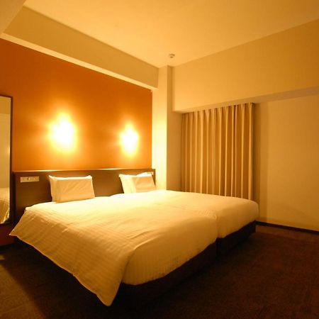Ab Hotel Toyohashi Esterno foto