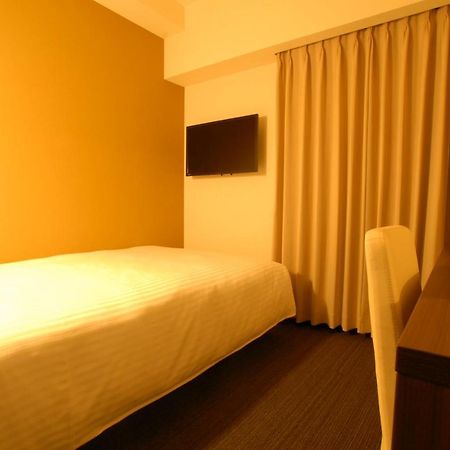 Ab Hotel Toyohashi Esterno foto