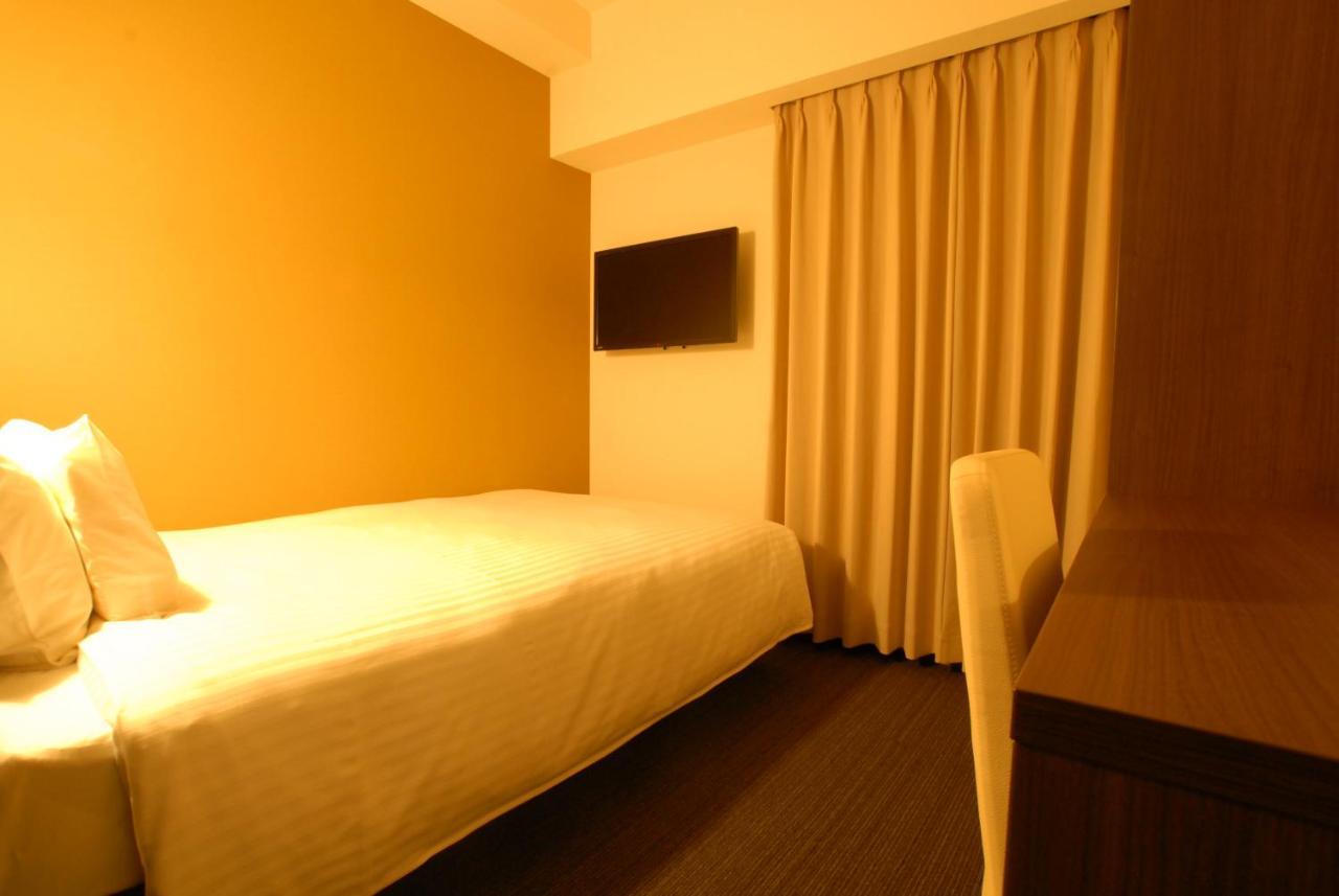 Ab Hotel Toyohashi Esterno foto
