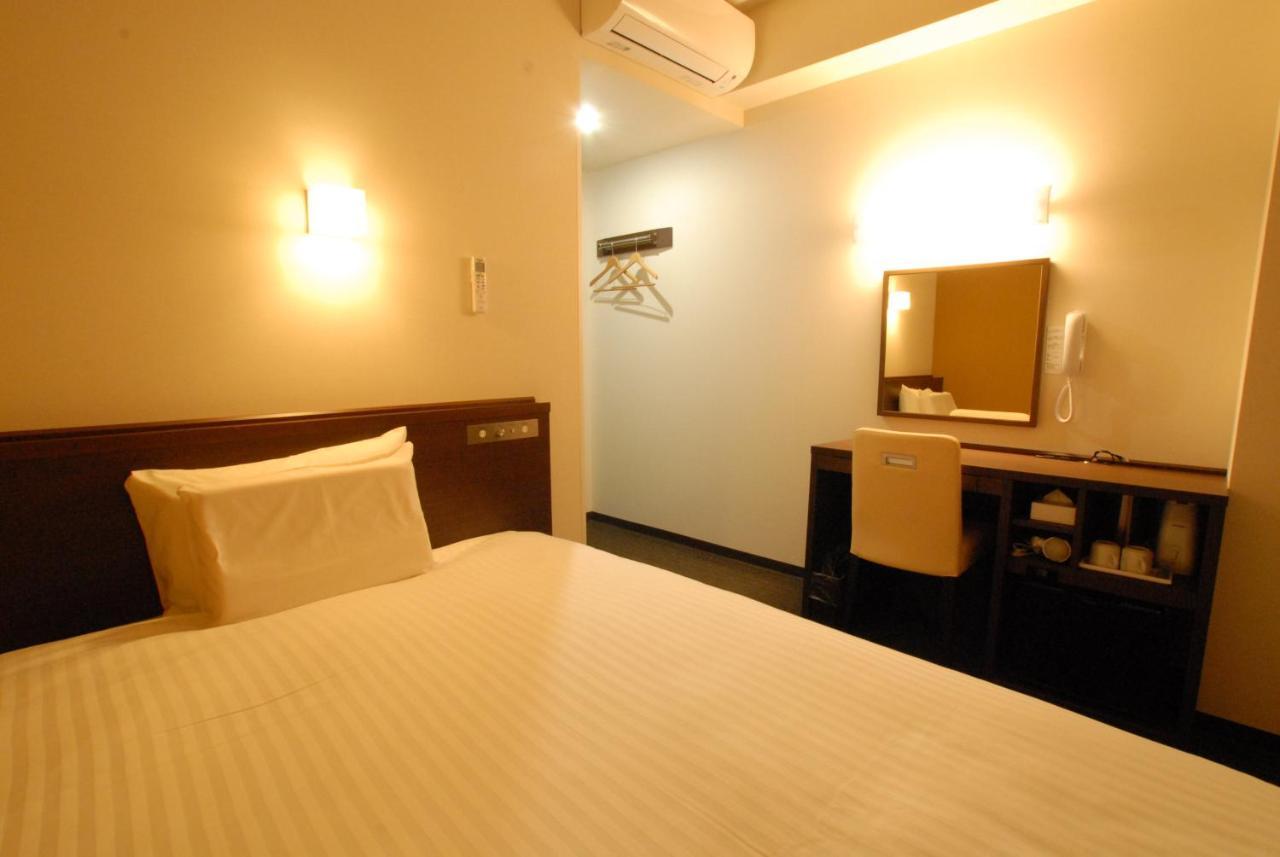 Ab Hotel Toyohashi Esterno foto