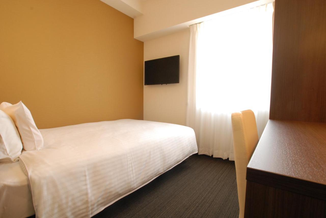 Ab Hotel Toyohashi Esterno foto