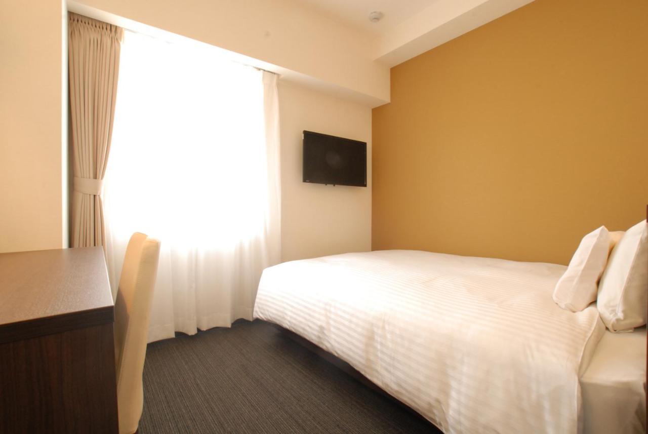 Ab Hotel Toyohashi Esterno foto